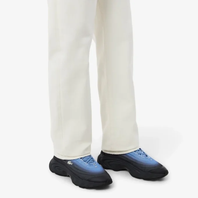 Sneakers Spinor da uomo Sneakers Spinor da uomo
