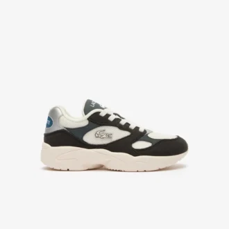 Sneakers Storm 96 Vintage per bambini