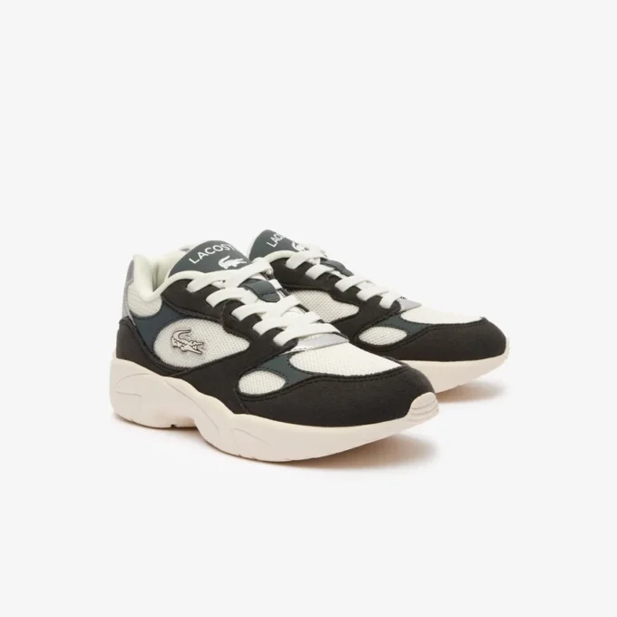 Sneakers Storm 96 Vintage per bambini Sneakers Storm 96 Vintage per bambini