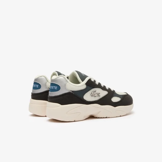 Sneakers Storm 96 Vintage per bambini Sneakers Storm 96 Vintage per bambini