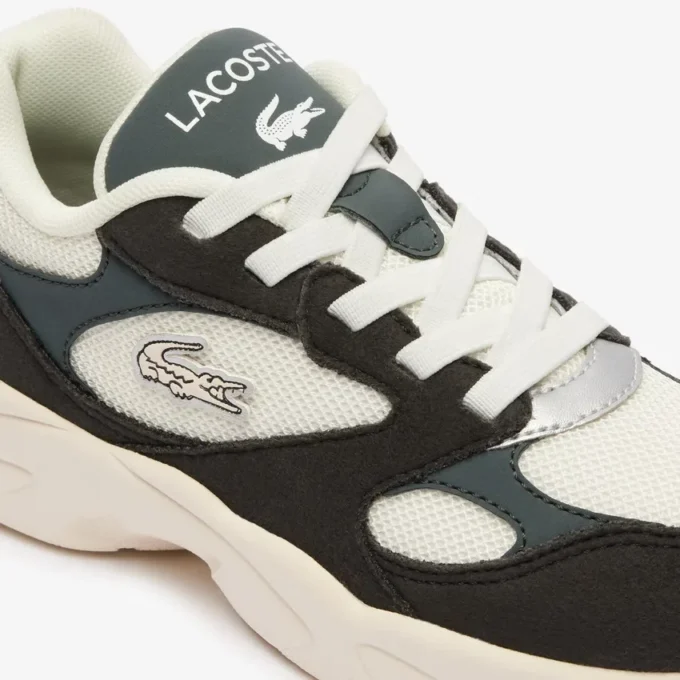 Sneakers Storm 96 Vintage per bambini Sneakers Storm 96 Vintage per bambini
