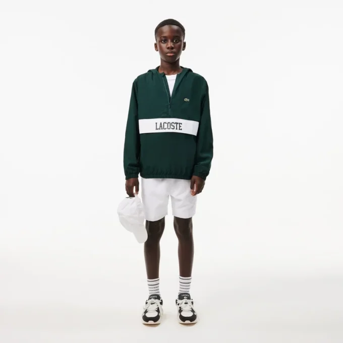 Sneakers Storm 96 Vintage per bambini Sneakers Storm 96 Vintage per bambini
