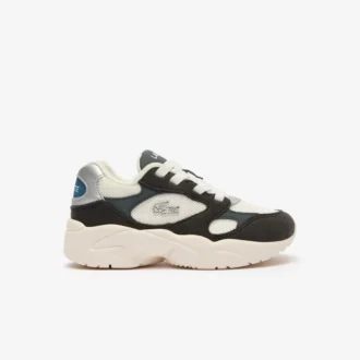 Sneakers Storm 96 Vintage per neonati