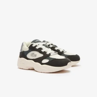 Sneakers Storm 96 Vintage per neonati