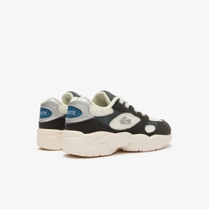 Sneakers Storm 96 Vintage per neonati Sneakers Storm 96 Vintage per neonati