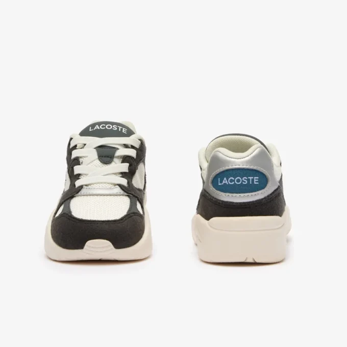Sneakers Storm 96 Vintage per neonati Sneakers Storm 96 Vintage per neonati