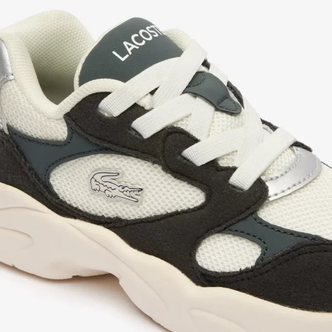 Sneakers Storm 96 Vintage per neonati Sneakers Storm 96 Vintage per neonati