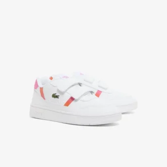 Sneakers T-Clip Set per bambini