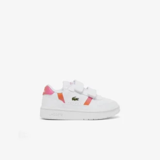 Sneakers T-Clip Set per neonati