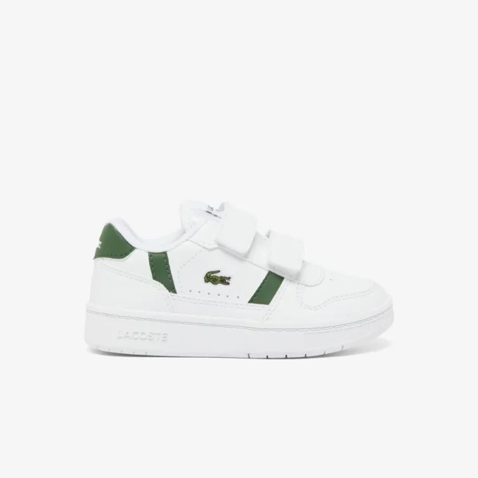 Sneakers T-Clip Set per neonati Sneakers T-Clip Set per neonati