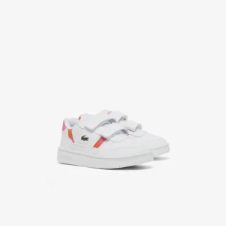 Sneakers T-Clip Set per neonati