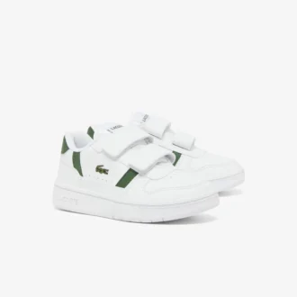 Sneakers T-Clip Set per neonati Sneakers T-Clip Set per neonati