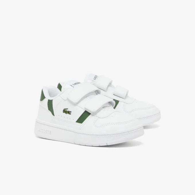 Sneakers T-Clip Set per neonati Sneakers T-Clip Set per neonati
