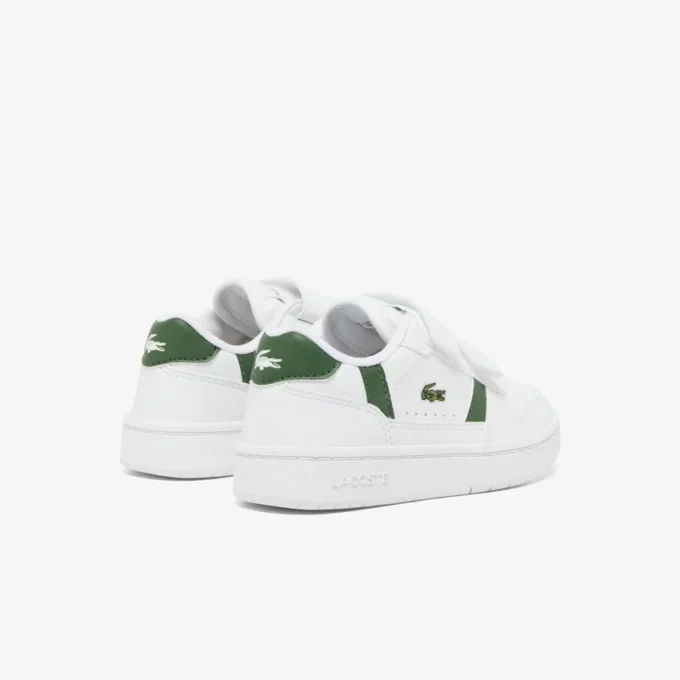 Sneakers T-Clip Set per neonati Sneakers T-Clip Set per neonati