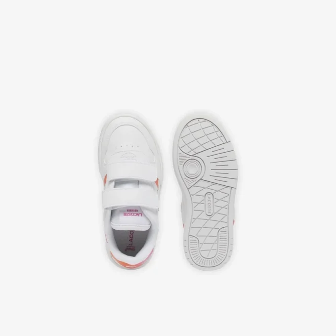 Sneakers T-Clip Set per neonati Sneakers T-Clip Set per neonati