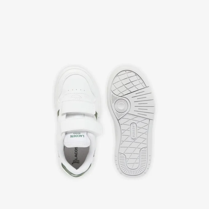 Sneakers T-Clip Set per neonati Sneakers T-Clip Set per neonati