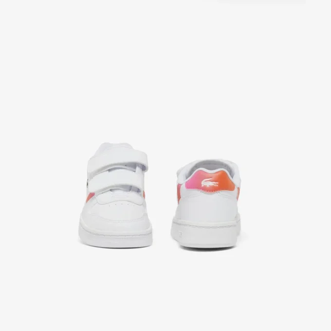Sneakers T-Clip Set per neonati Sneakers T-Clip Set per neonati