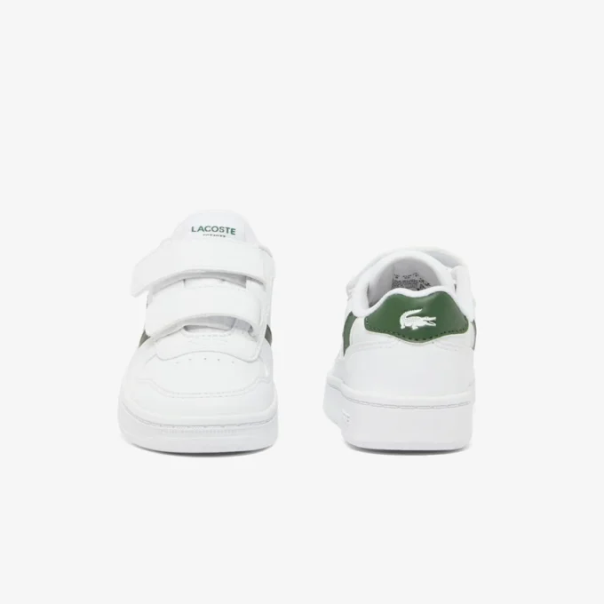 Sneakers T-Clip Set per neonati Sneakers T-Clip Set per neonati