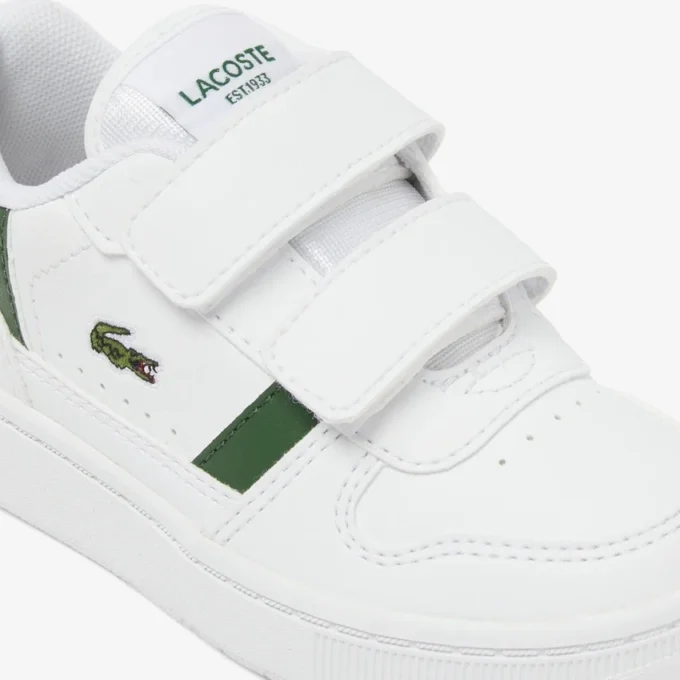 Sneakers T-Clip Set per neonati Sneakers T-Clip Set per neonati