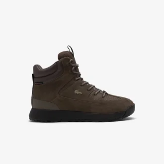 Sneakers Urban Breaker in pelle scamosciata da uomo Sneakers Urban Breaker in pelle scamosciata da uomo