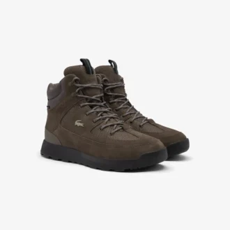 Sneakers Urban Breaker in pelle scamosciata da uomo Sneakers Urban Breaker in pelle scamosciata da uomo