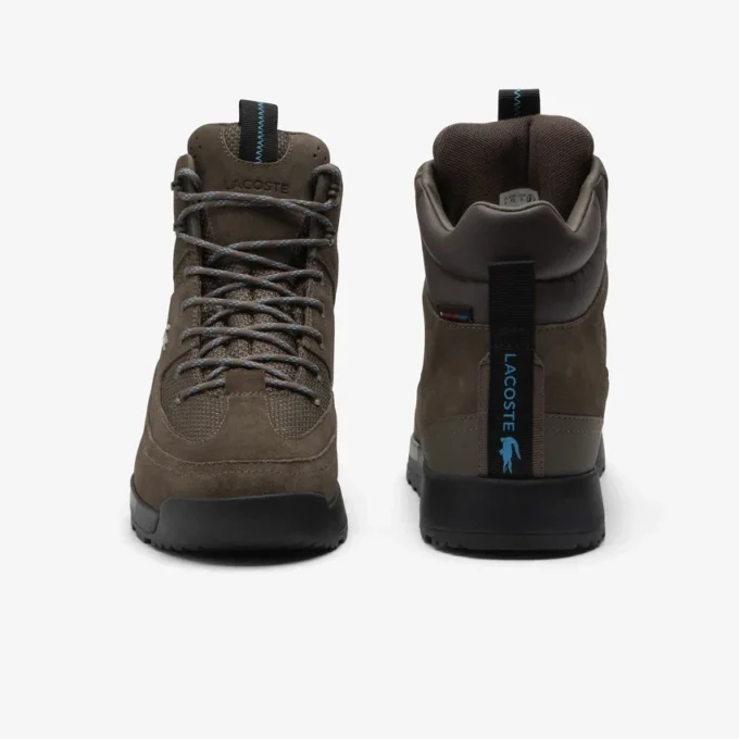 Sneakers Urban Breaker in pelle scamosciata da uomo Sneakers Urban Breaker in pelle scamosciata da uomo
