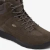 Sneakers Urban Breaker in pelle scamosciata da uomo Sneakers Urban Breaker in pelle scamosciata da uomo