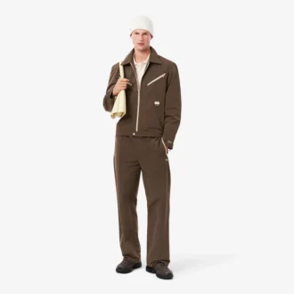 Sovracamicia idrorepellente da uomo Archive Edition