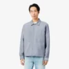 Sovracamicia oversize in misto lana The Blend Sovracamicia oversize in misto lana The Blend