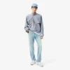 Sovracamicia oversize in misto lana The Blend Sovracamicia oversize in misto lana The Blend