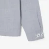 Sovracamicia oversize in misto lana The Blend Sovracamicia oversize in misto lana The Blend