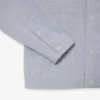Sovracamicia oversize in misto lana The Blend Sovracamicia oversize in misto lana The Blend