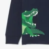 T-shirt a maniche lunghe in cotone da bambino T-shirt a maniche lunghe in cotone da bambino