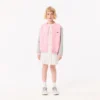 T-shirt a maniche lunghe in cotone per bambini T-shirt a maniche lunghe in cotone per bambini