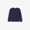 T-shirt a maniche lunghe in cotone per bambini T-shirt a maniche lunghe in cotone per bambini