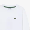 T-shirt a maniche lunghe in cotone per bambini T-shirt a maniche lunghe in cotone per bambini