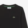 T-shirt a maniche lunghe in cotone per bambini T-shirt a maniche lunghe in cotone per bambini