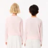 T-shirt a maniche lunghe in cotone per bambini T-shirt a maniche lunghe in cotone per bambini