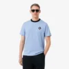 T-shirt con badge “Made in France”