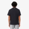 T-shirt con badge “Made in France”