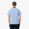 T-shirt con badge “Made in France”