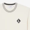 T-shirt con badge “Made in France” T-shirt con badge “Made in France”