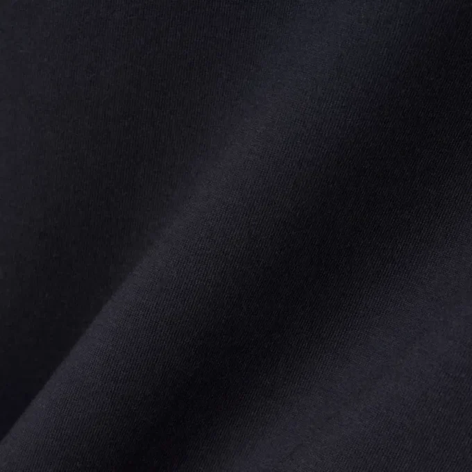 T-shirt con badge “Made in France”