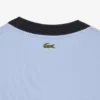 T-shirt con badge “Made in France”