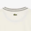 T-shirt con badge “Made in France” T-shirt con badge “Made in France”