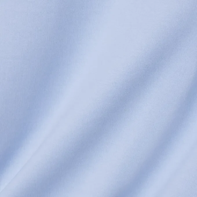 T-shirt con badge “Made in France”