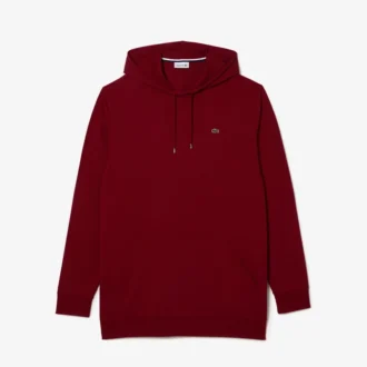 T-shirt con cappuccio da uomo Tall Fit T-shirt con cappuccio da uomo Tall Fit
