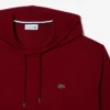 T-shirt con cappuccio da uomo Tall Fit