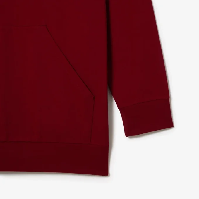 T-shirt con cappuccio da uomo Tall Fit
