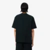 T-shirt con coccodrillo ricamato Runway T-shirt con coccodrillo ricamato Runway